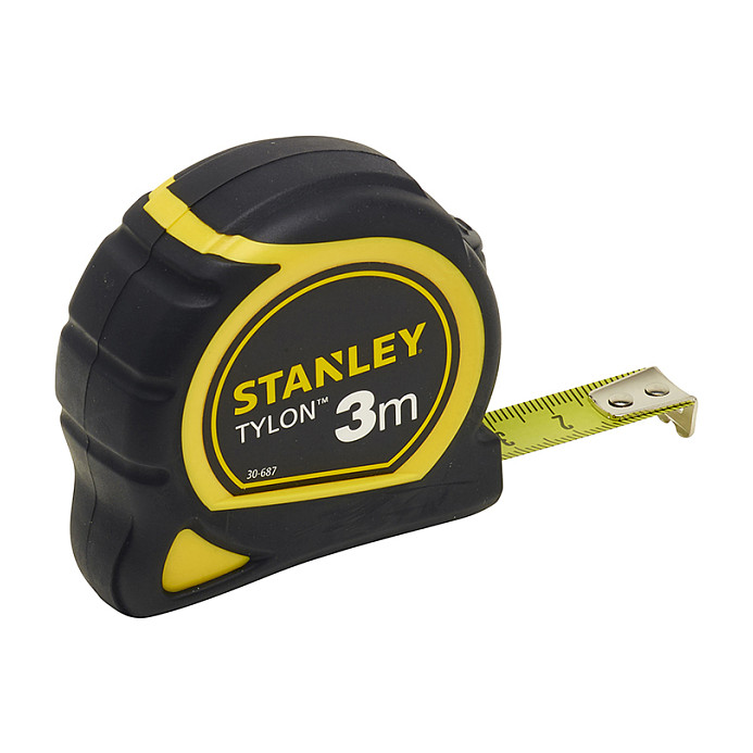 Stanley Tylon 1-30-687 Maßband 3 m