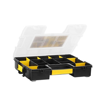 Stanley 1-97-483 small parts/tool box Werkzeuge