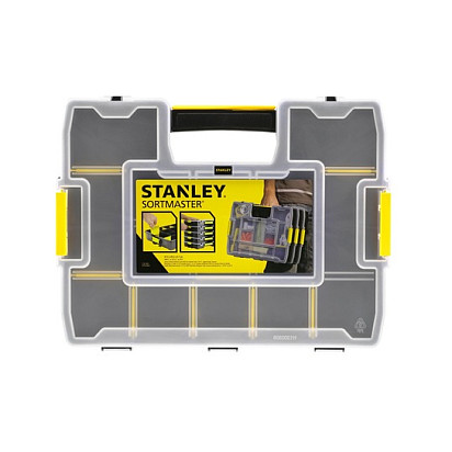 Stanley 1-97-483 small parts/tool box