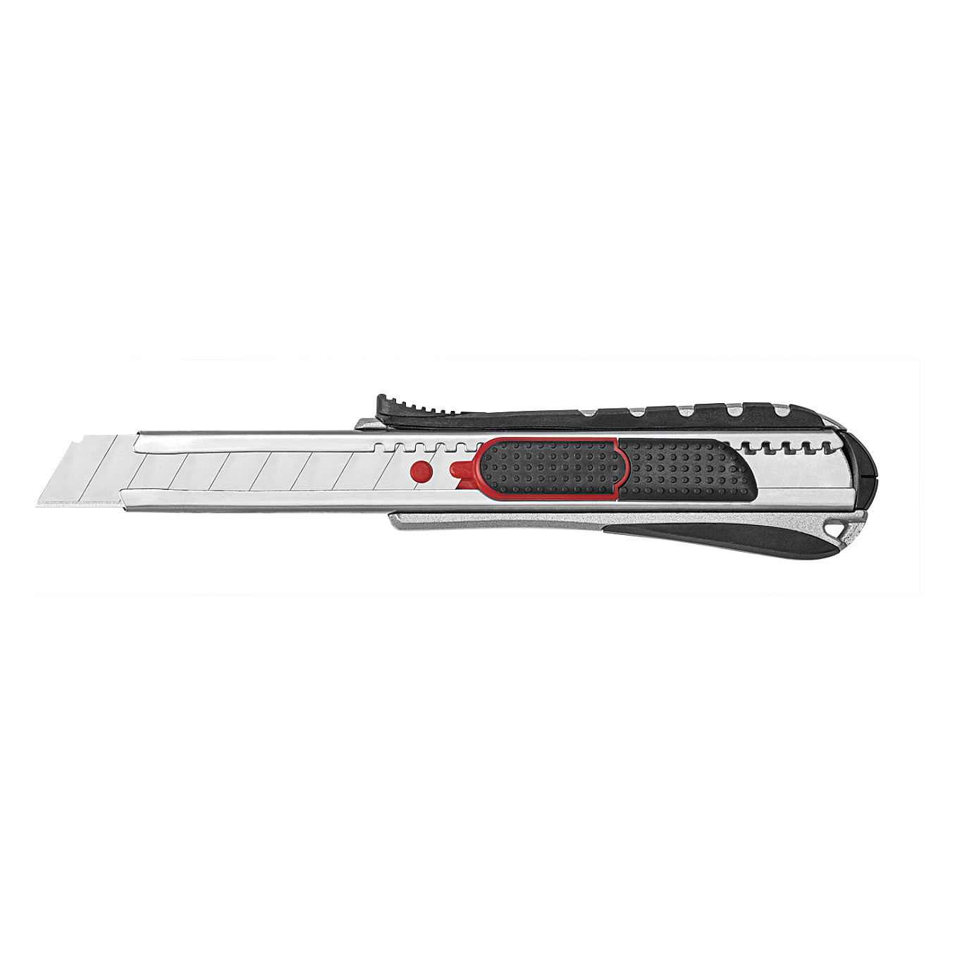 WEDO Sicherheitsmesser aus Aluminium /GS-zertifiziert