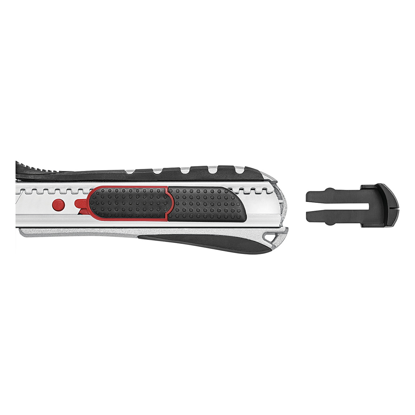 WEDO Sicherheitsmesser aus Aluminium /GS-zertifiziert