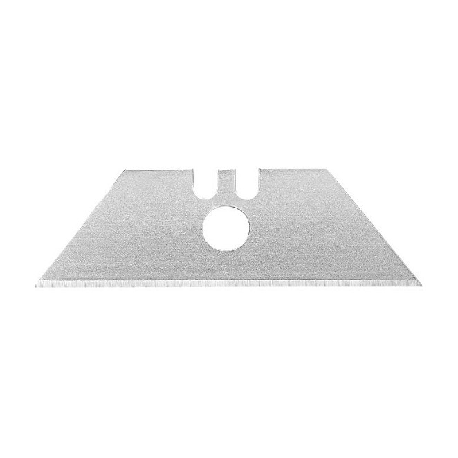 WEDO Cutter Ersatzmesser Trapez Universalgröße 10er Box