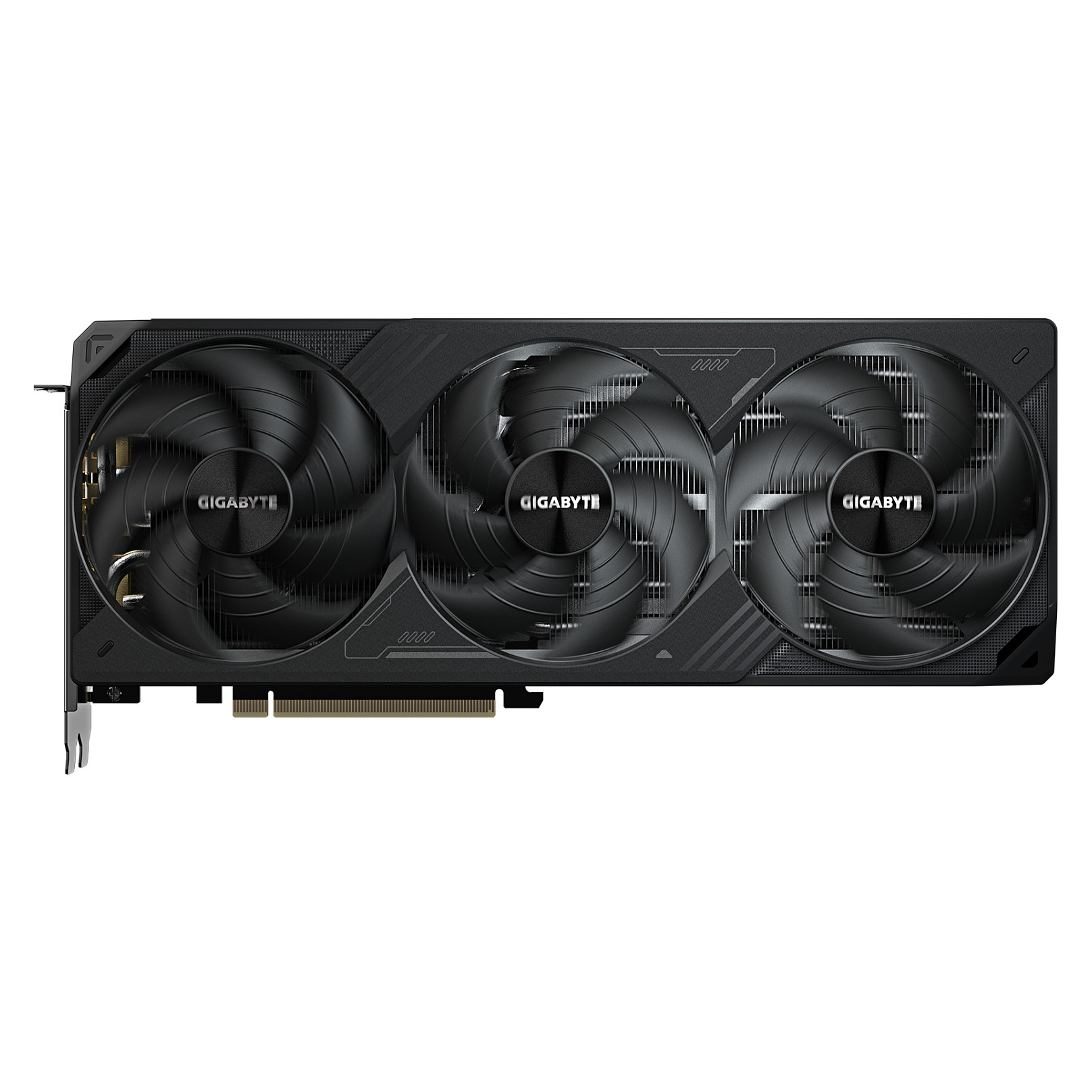 GIGABYTE GeForce RTX 5070 Ti WINDFORCE SFF 16G