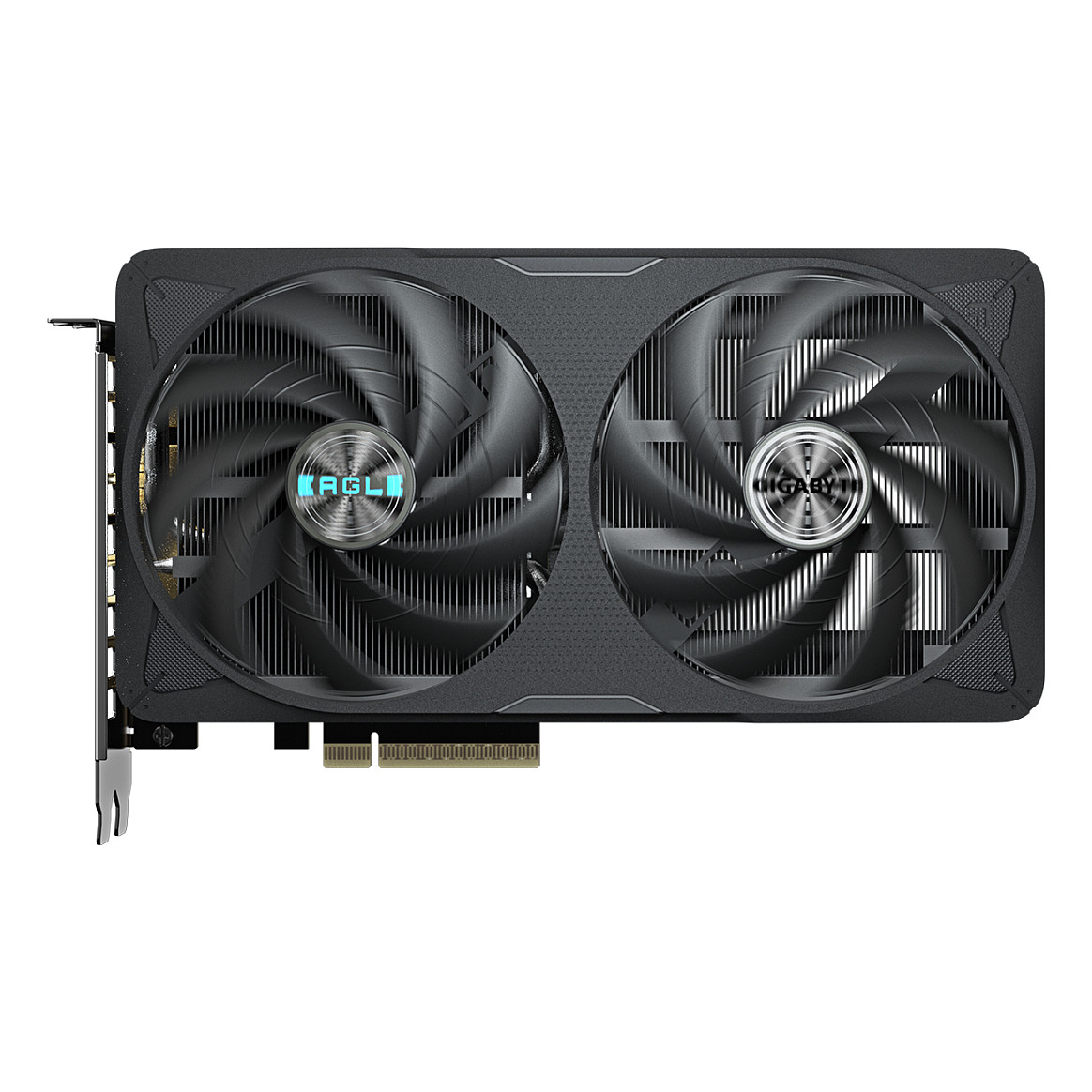 GIGABYTE GeForce RTX 5060 Ti EAGLE OC 16G