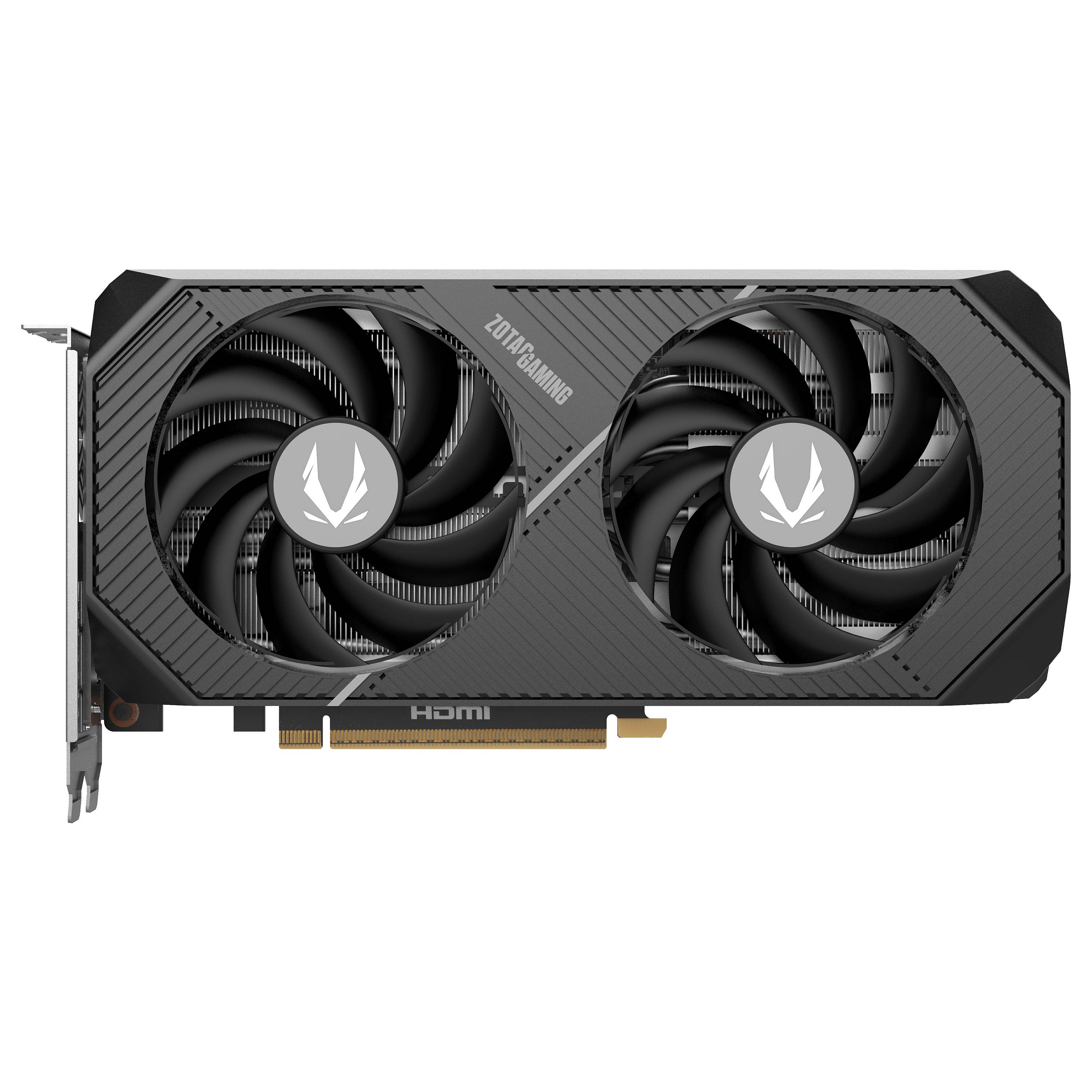Zotac GAMING GeForce RTX 5070 Twin Edge OC