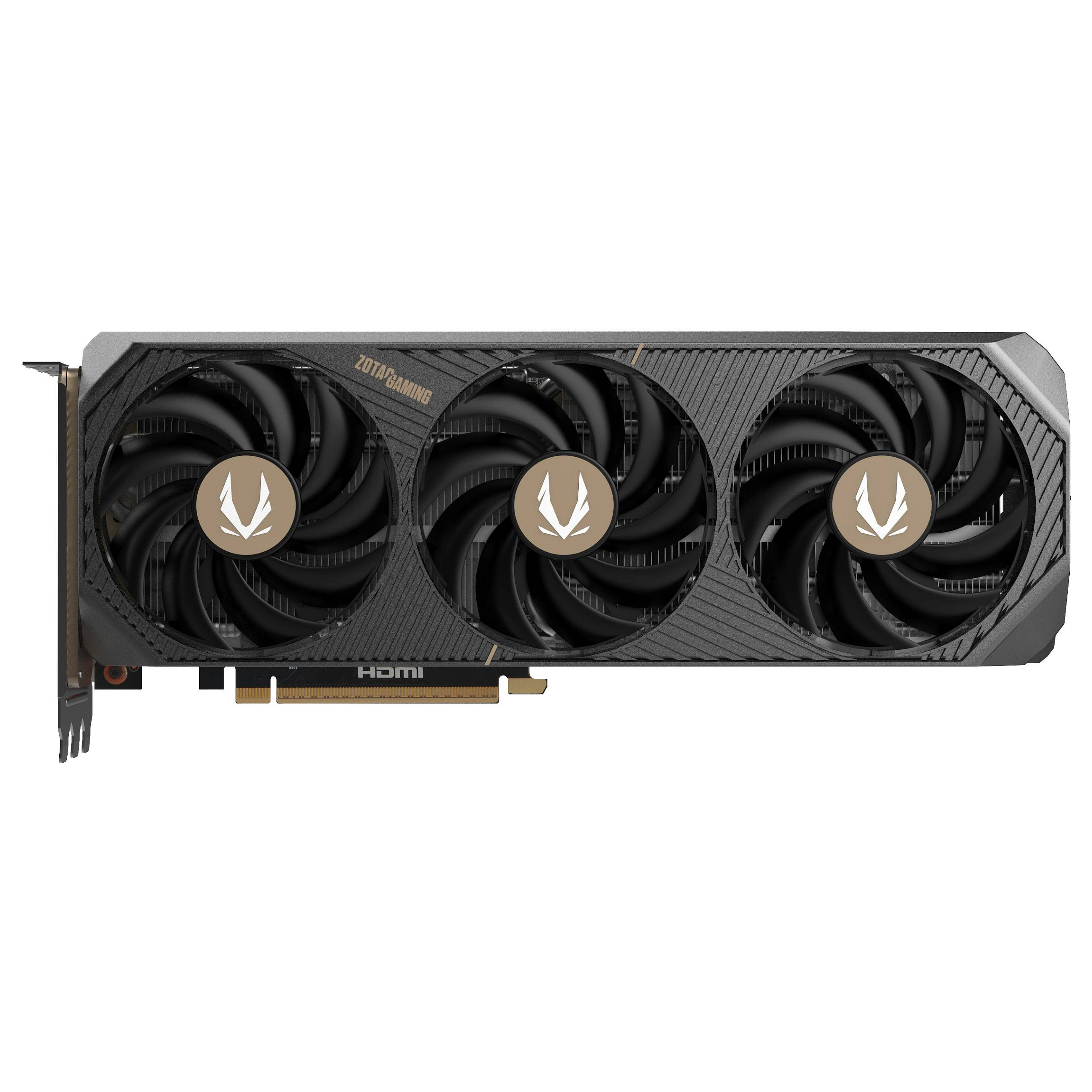 Zotac GAMING GeForce RTX 5080 SOLID CORE