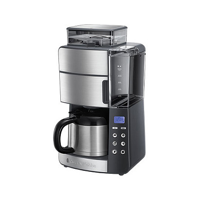 Russell Hobbs Grind and Brew Thermal Carafe Haushaltskleingeräte