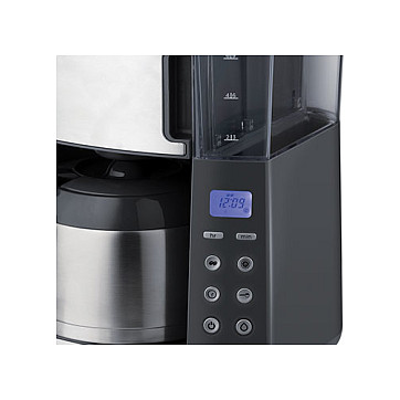 Russell Hobbs Grind and Brew Thermal Carafe