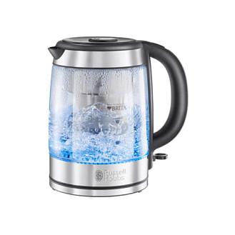 Russell Hobbs Clarity electric kettle Haushaltskleingeräte