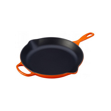 Le Creuset 20182230900422 frying pan Haushaltskleingeräte