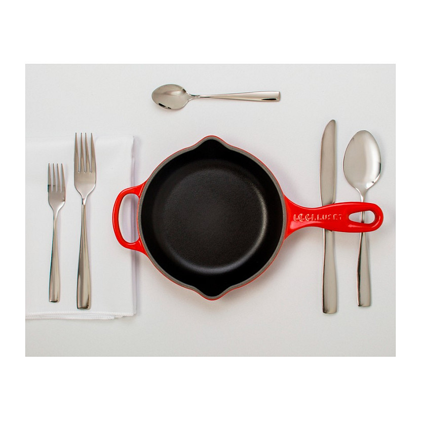 Le Creuset 20182230900422 frying pan
