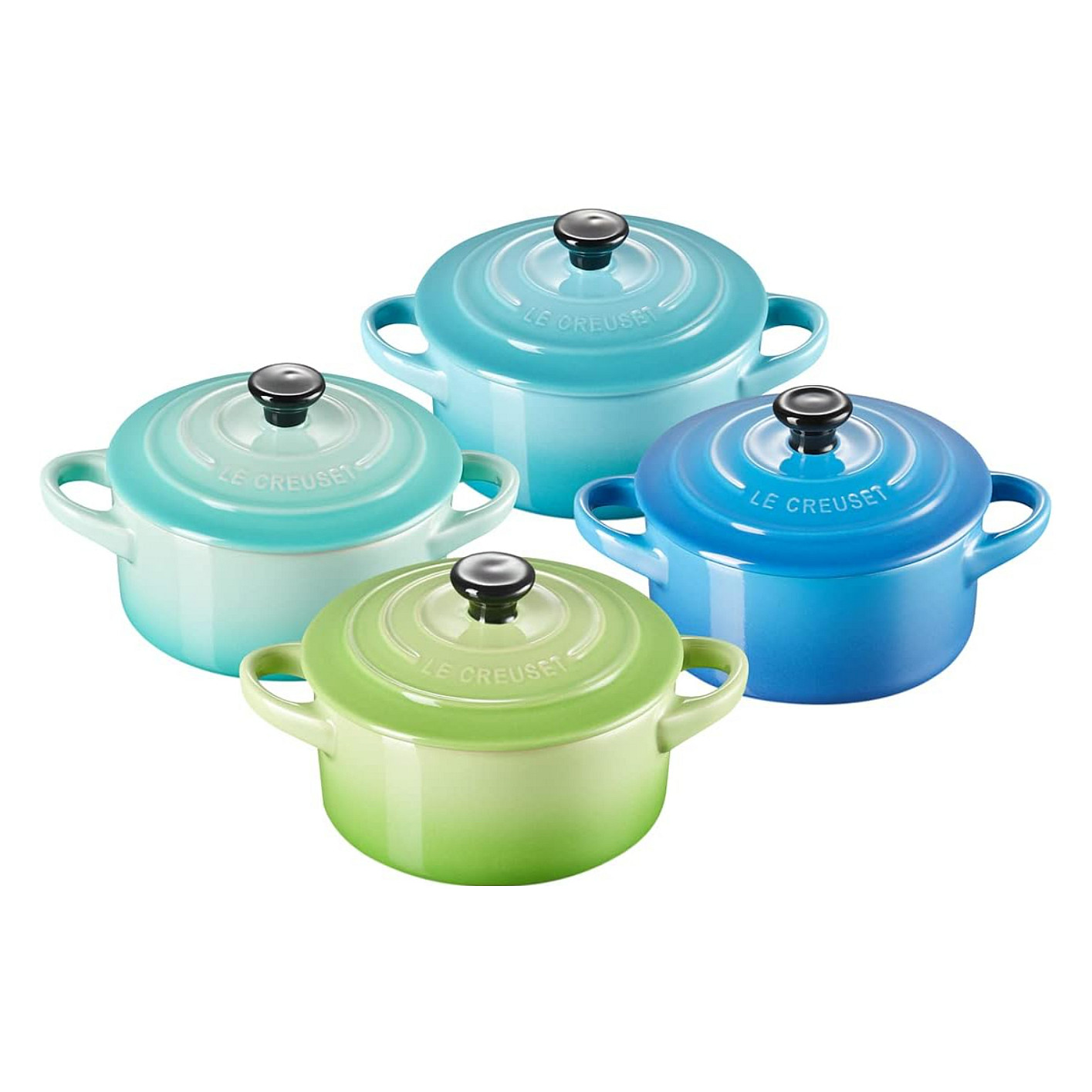 Le Creuset 79212100600100 roasting pan Haushaltskleingeräte