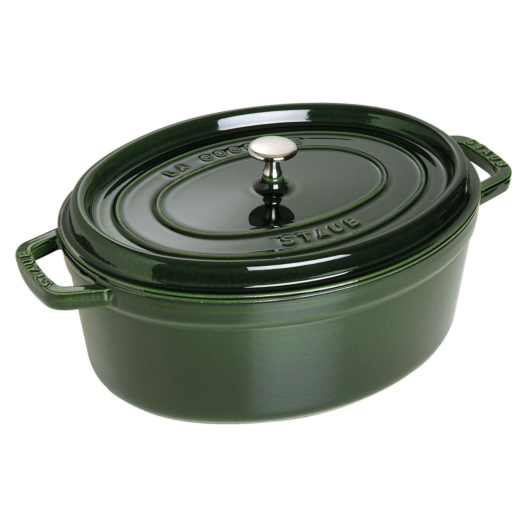 Staub 40509-691-0 roasting pan Haushaltskleingeräte