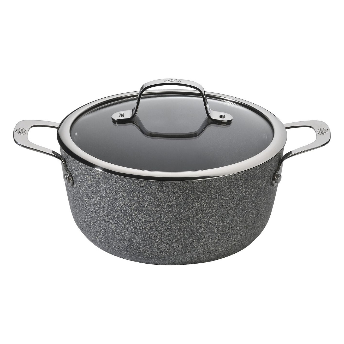 BALLARINI 75002-826-0 saucepan Haushaltskleingeräte