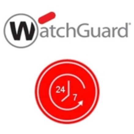 0654522014276 - WatchGuard  Gold Support Ren Upg 3-yr for Firebox M5600