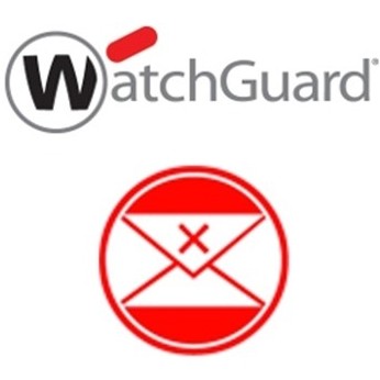 0654522014290 - WatchGuard spamBlocker 1-yr for Firebox M5600