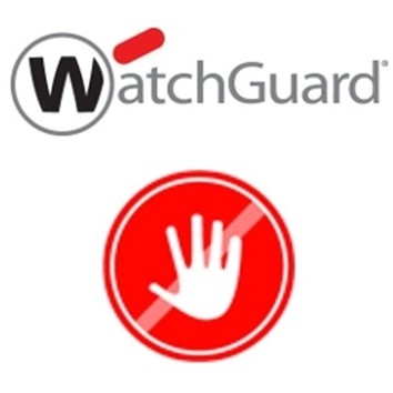 0654522013934 - WatchGuard APT Blocker 1-yr for Firebox M4600 0654522013934 - WatchGuard APT Blocker 1-yr for Firebox M4600