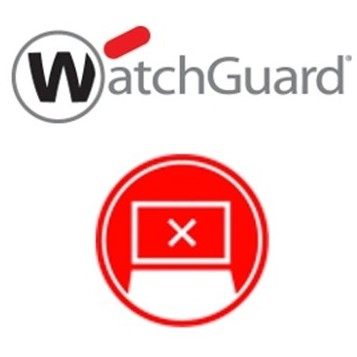 0654522013859 - WatchGuard WebBlocker 1-yr for Firebox M4600