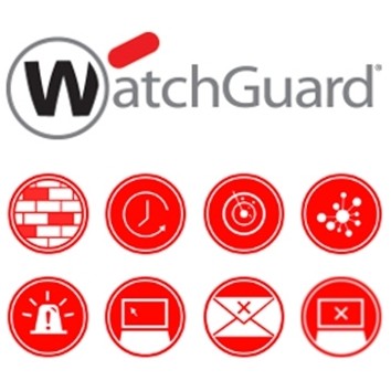 WatchGuard WG018811 software license/upgrade - WG018811