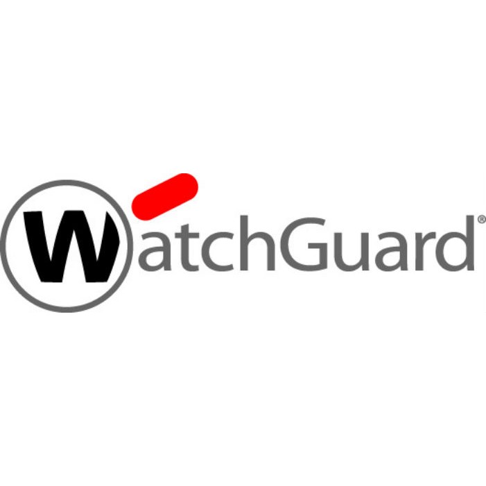 0654522172570 - WatchGuard System Manager 25 Device Upgrade