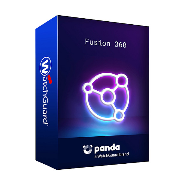 Panda Fusion 360 - 3 Year - 10000+ users