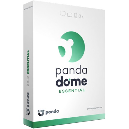WatchGuard Panda Dome Essential - WGDOE023
