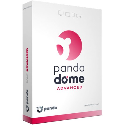 WatchGuard Panda Dome Advanced - WGDOA043