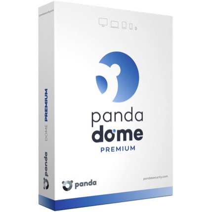 WGT Panda Dome Premium 3 Year 10 Licenses - WGDOP043