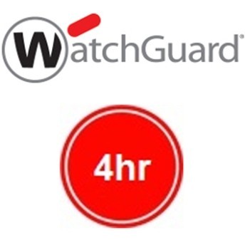 WatchGuard WGT30801 security software - WGT30801