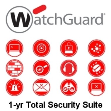 WatchGuard WGM57351 software license/upgrade - WGM57351