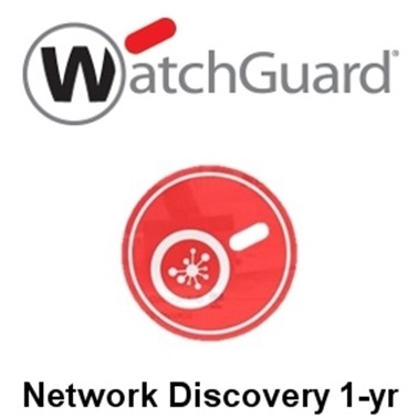 WatchGuard WGM57181 software license/upgrade - WGM57181