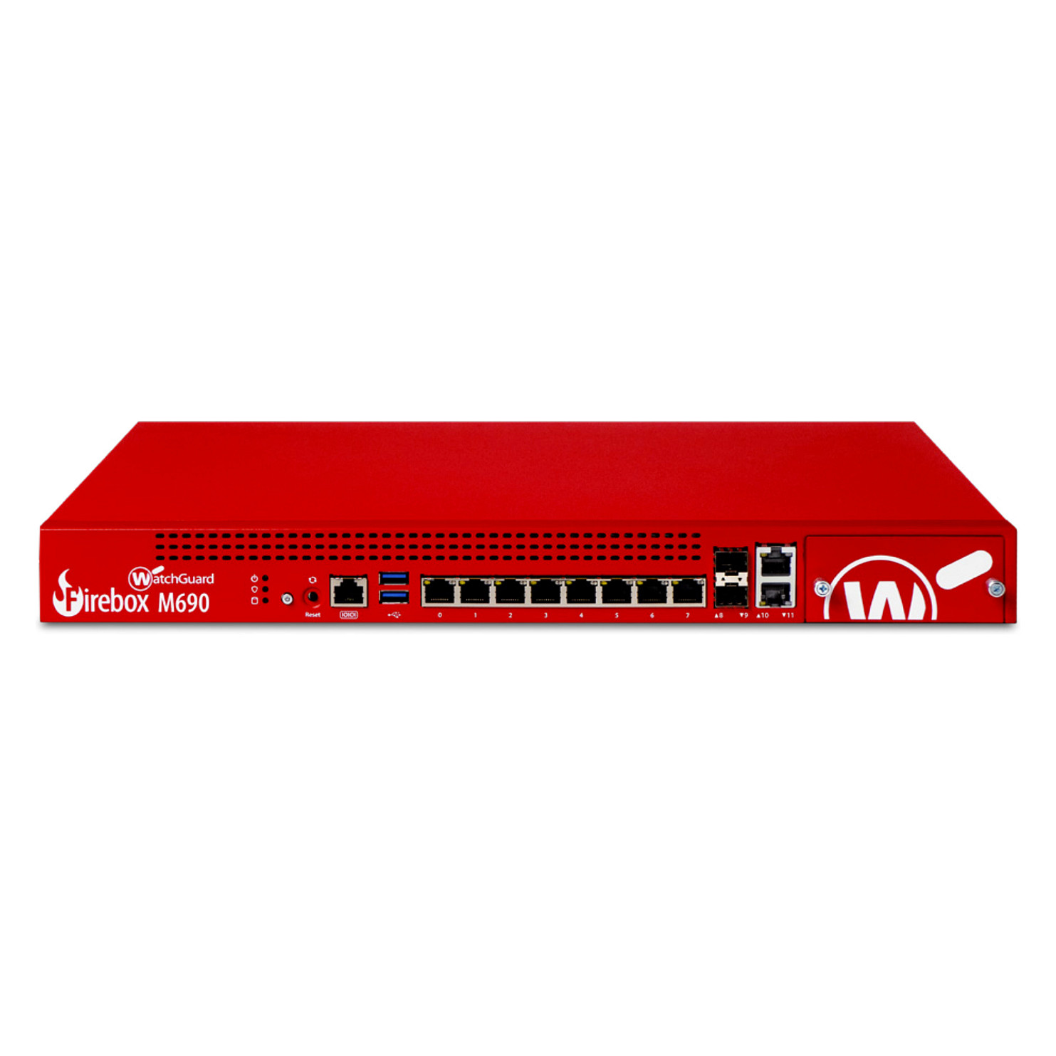 WatchGuard Firebox M690. zbh. WatchGuard High Availability for M690 - 1-Year