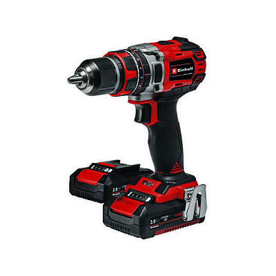 Einhell TE-CD 18/50 Li-i BL Werkzeuge