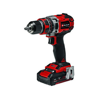 Einhell TE-CD 18/50 Li-i BL