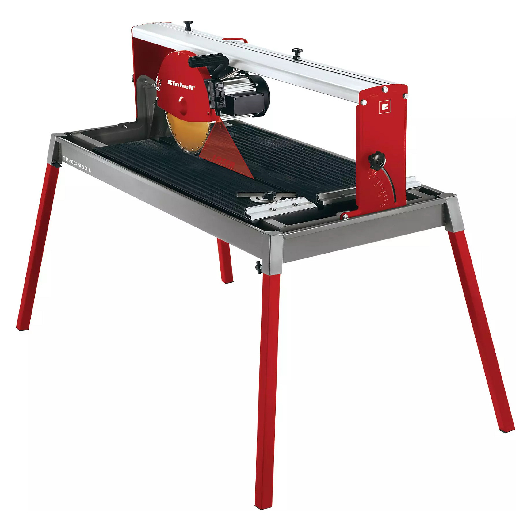 Einhell TE-SC 920 L Tischkreissge