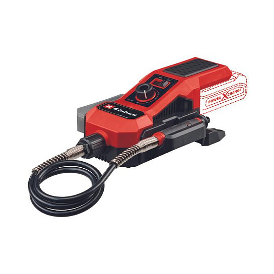 Einhell TE-MT 18/34 Li solo Akku-Schleif-/Gravur-Werkzeug Werkzeuge
