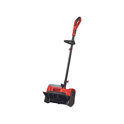 Einhell GE-ST 36/40 Li E-Solo Akku-Schneefrse Werkzeuge