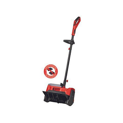 Einhell GE-ST 36/40 Li E-Solo Akku-Schneefrse