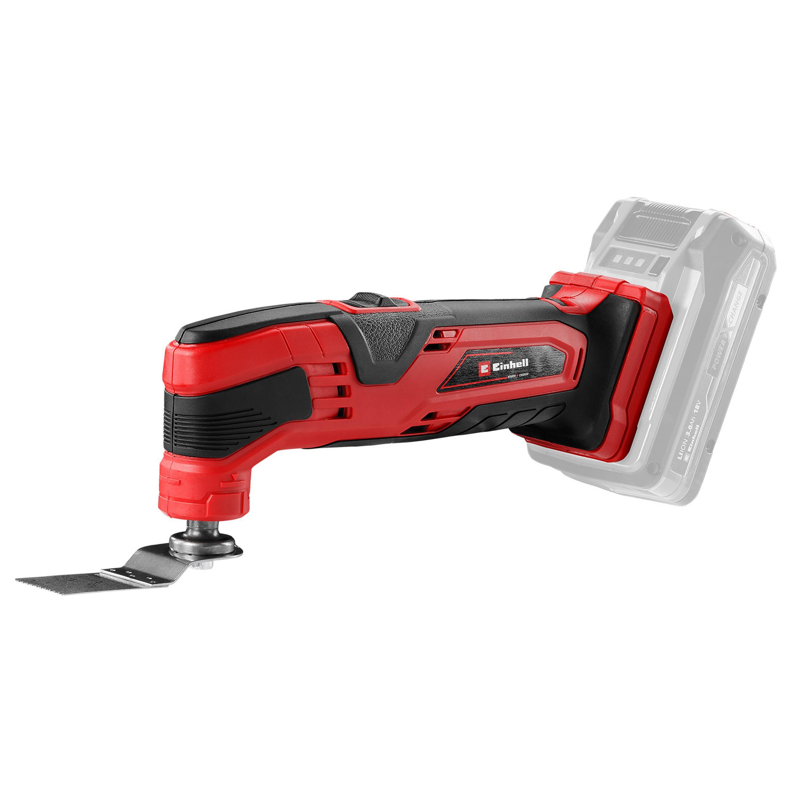 Einhell TC-MG 18 Li Akku-Multifunktionswerkzeug Werkzeuge