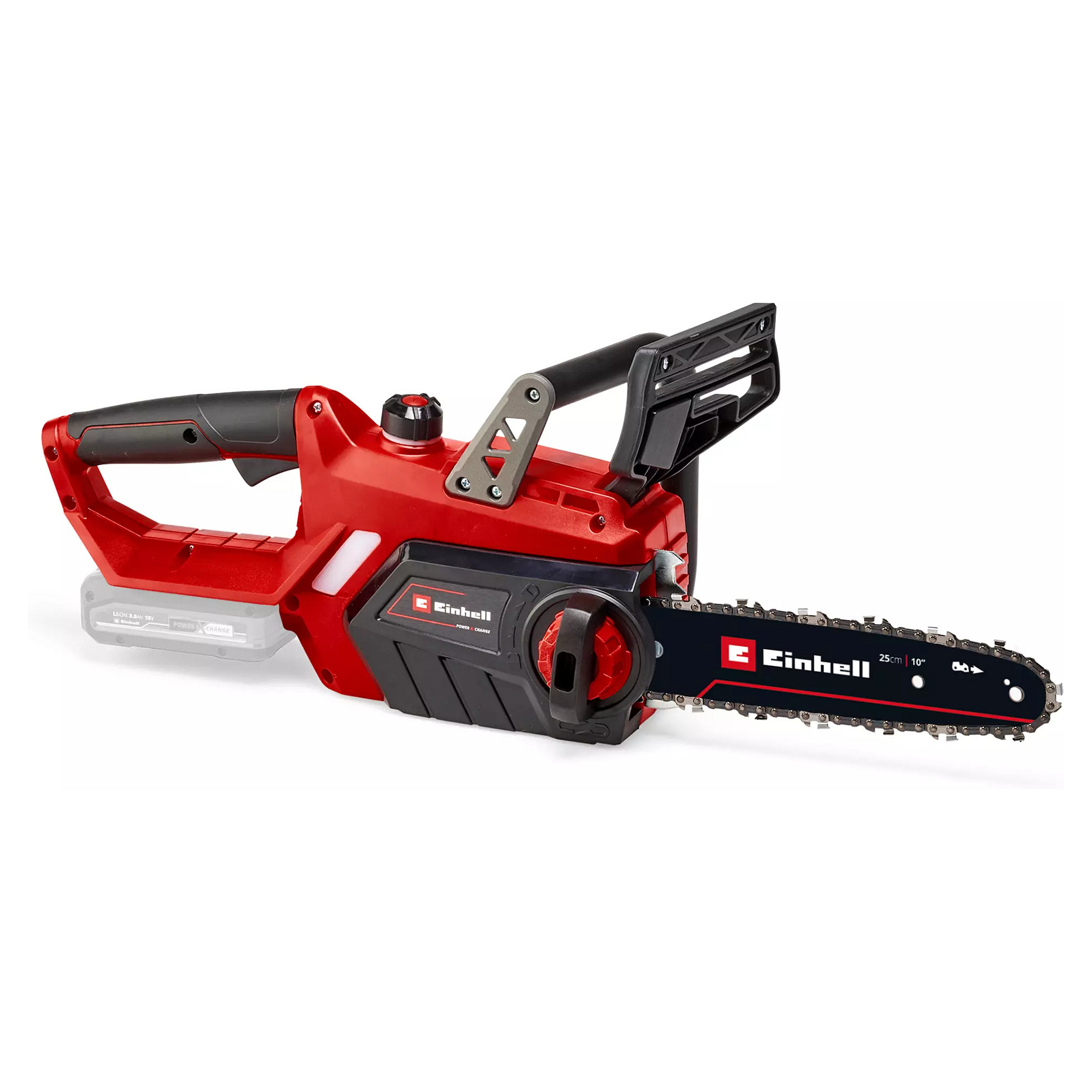 Einhell GE-LC 18 Li solo Akku-Kettensge Werkzeuge