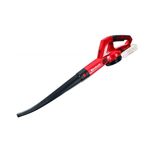 Einhell GE-CL 18 Li E-Solo Akku-Laubblser Werkzeuge