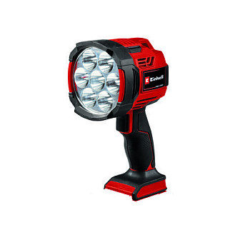 Einhell TE-CL 18/2500 Li AC solo Akku-Lampe Werkzeuge
