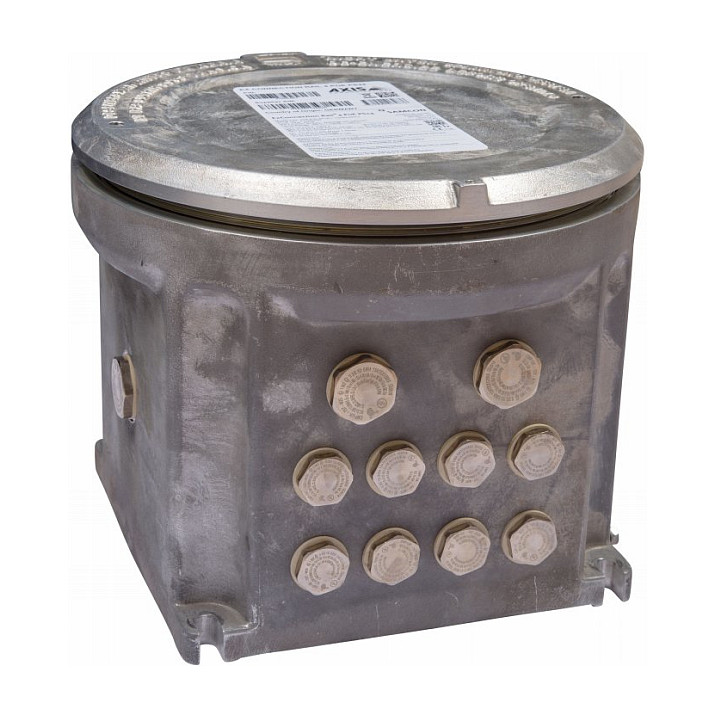 Axis 01535-001 network switch