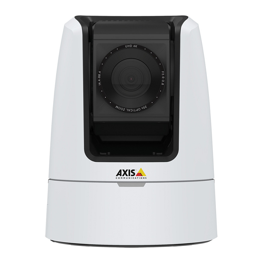 Axis 02022-003 security camera