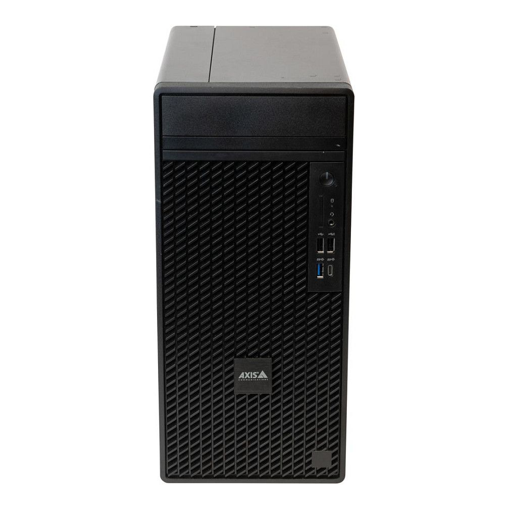Axis 02694-003 network surveillance server