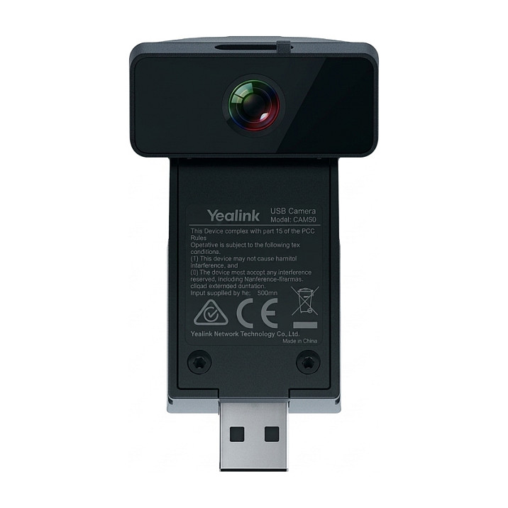 Yealink CAM50 Netzwerkkameras