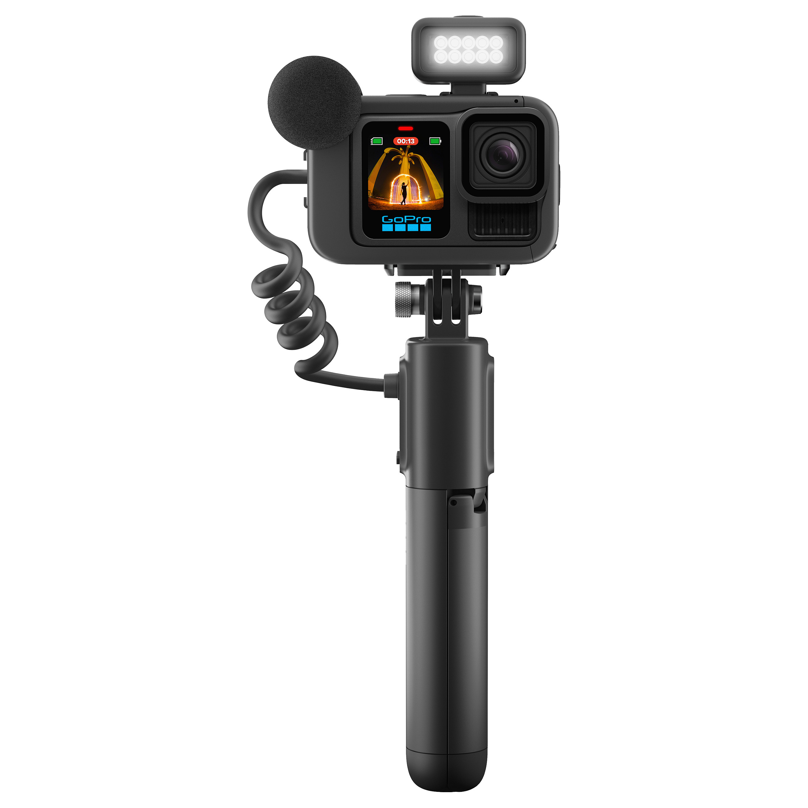 GoPro CHDFB-131-EU action sports camera