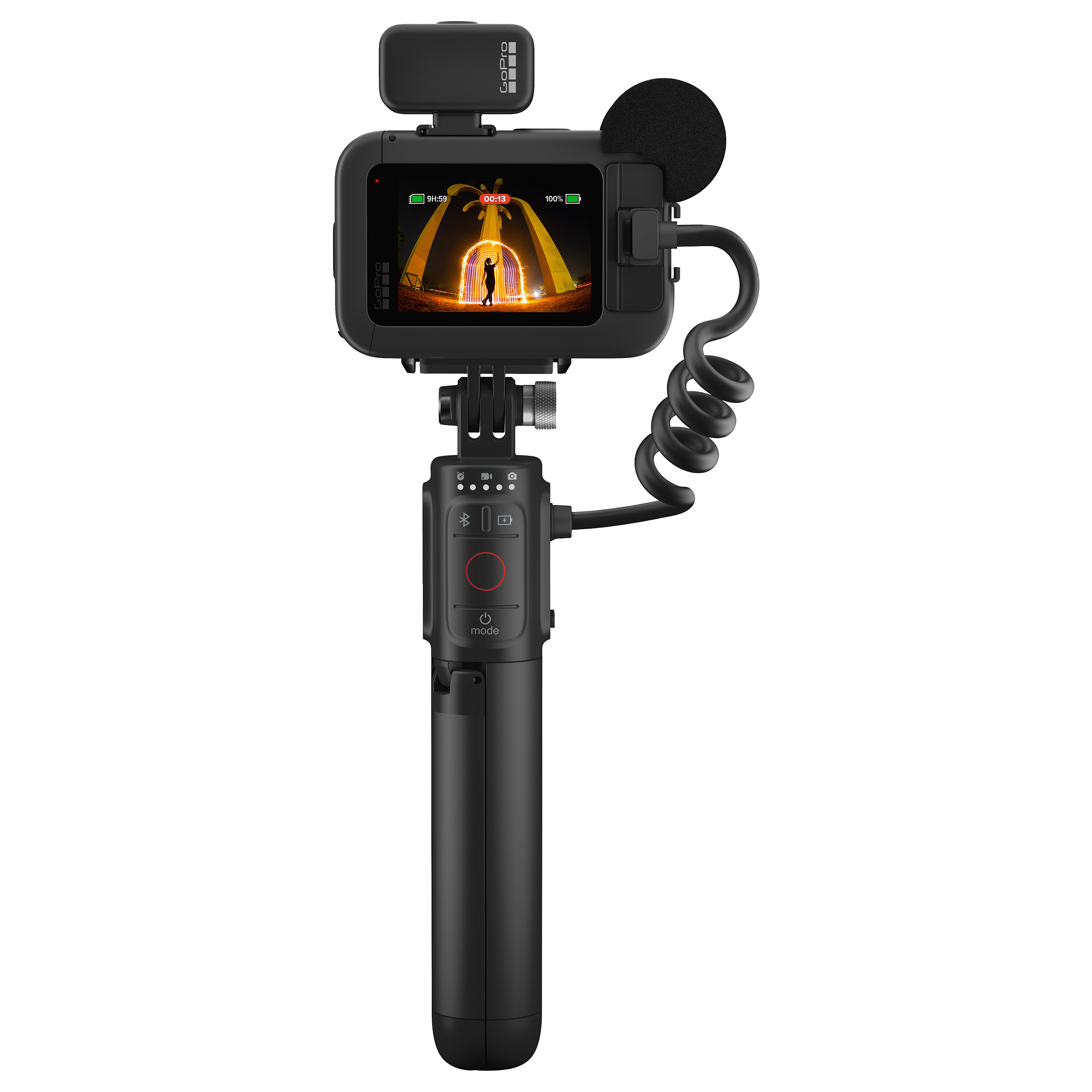 GoPro CHDFB-131-EU action sports camera