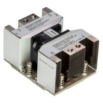 Supermicro SNK-P0083AP4 computer cooling system, Super  (BILD1)