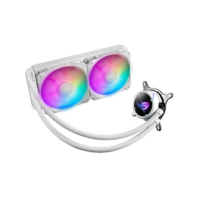 ASUS ROG STRIX LC II 240 ARGB